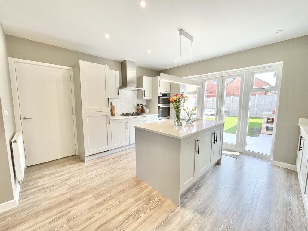Gadwall Close, Wistaston, CW2