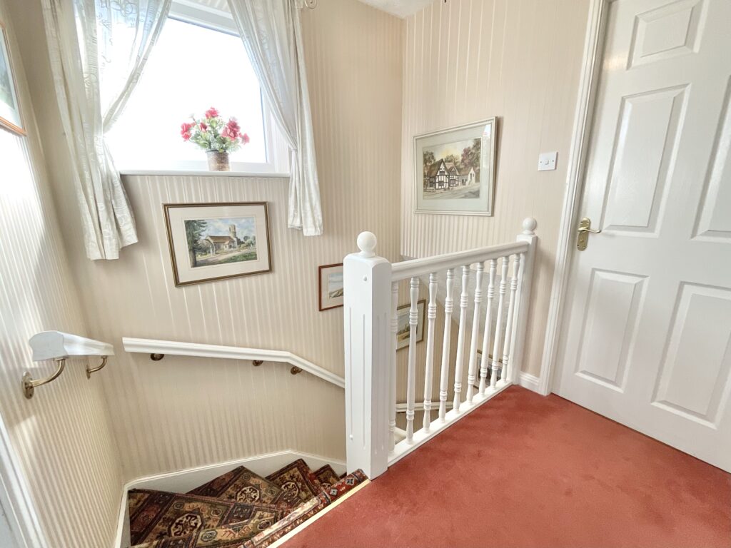 St. Josephs Way, Nantwich, CW5