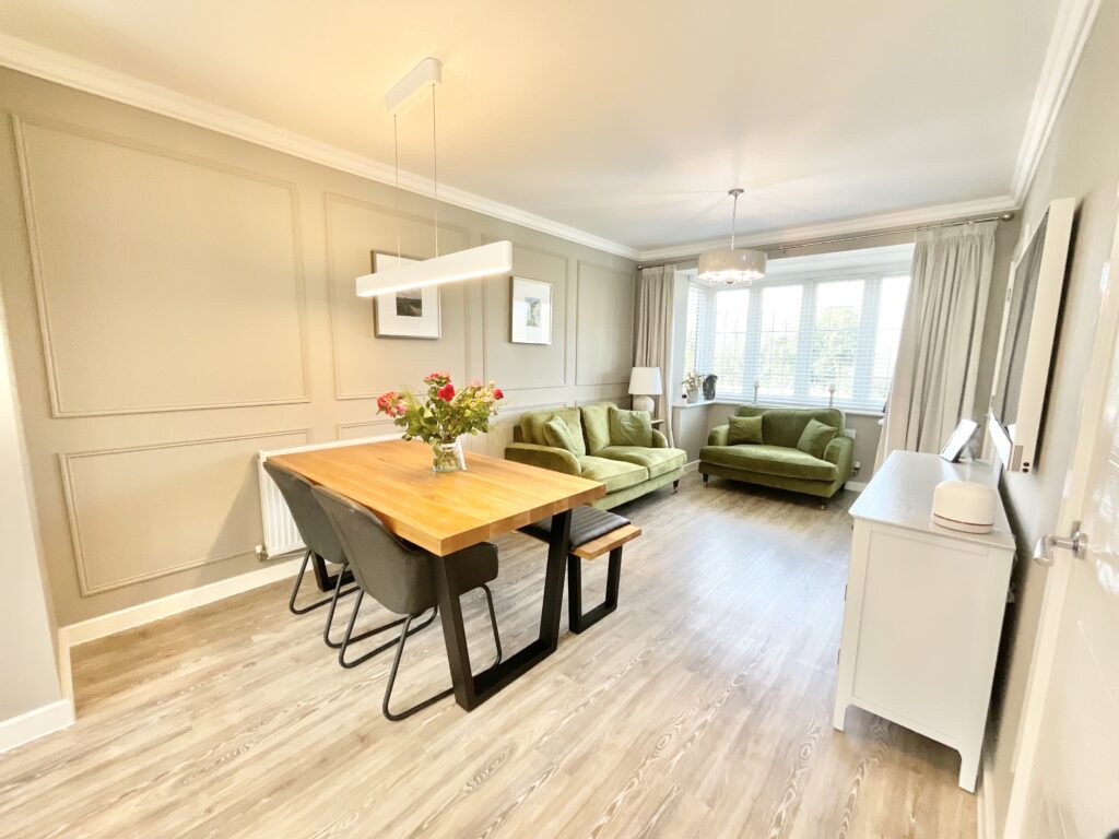 Gadwall Close, Wistaston, CW2