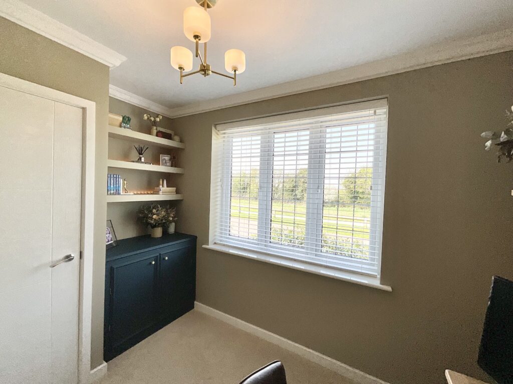 Gadwall Close, Wistaston, CW2