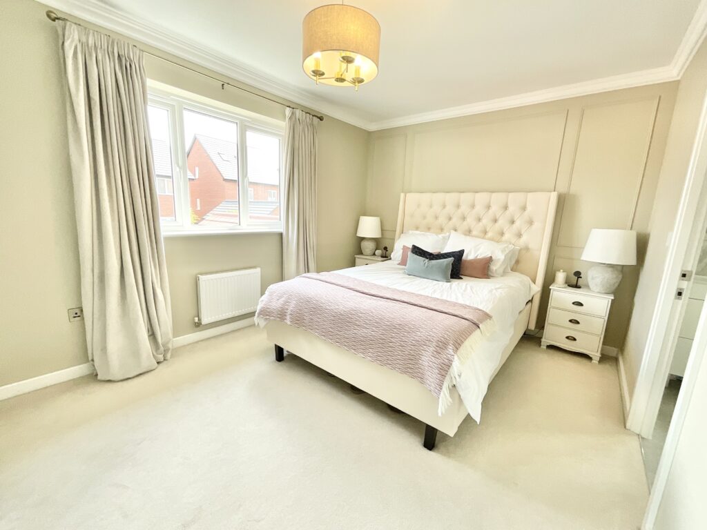 Gadwall Close, Wistaston, CW2