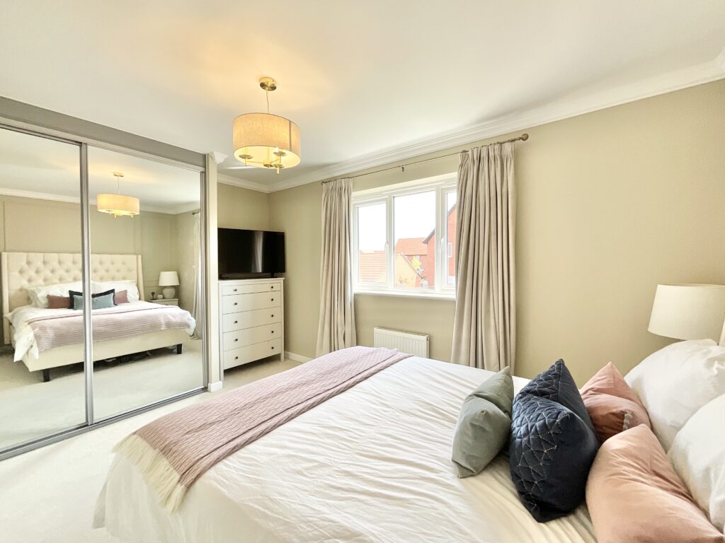 Gadwall Close, Wistaston, CW2