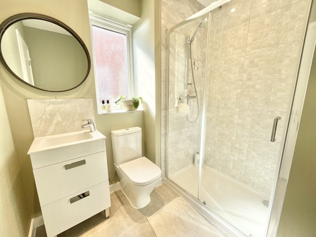 Gadwall Close, Wistaston, CW2
