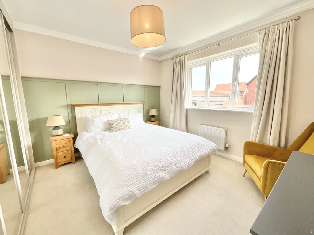 Gadwall Close, Wistaston, CW2