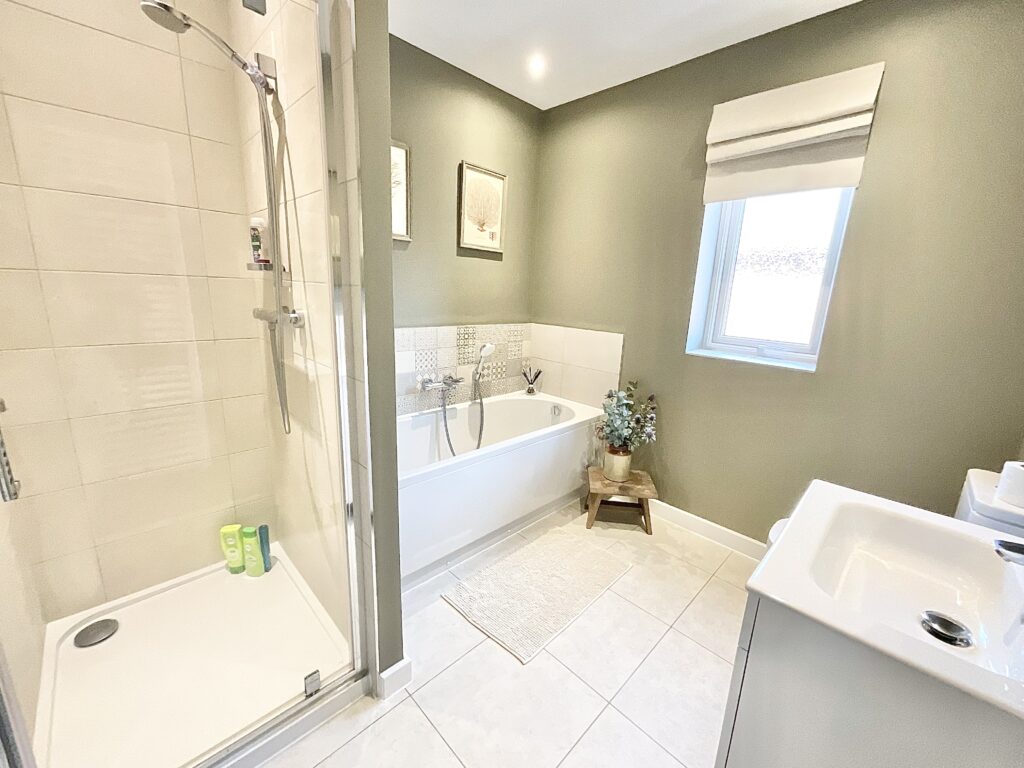 Gadwall Close, Wistaston, CW2