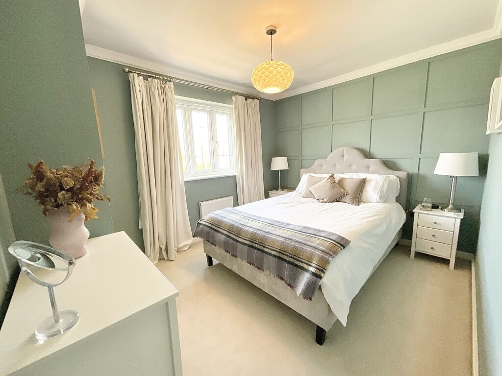Gadwall Close, Wistaston, CW2