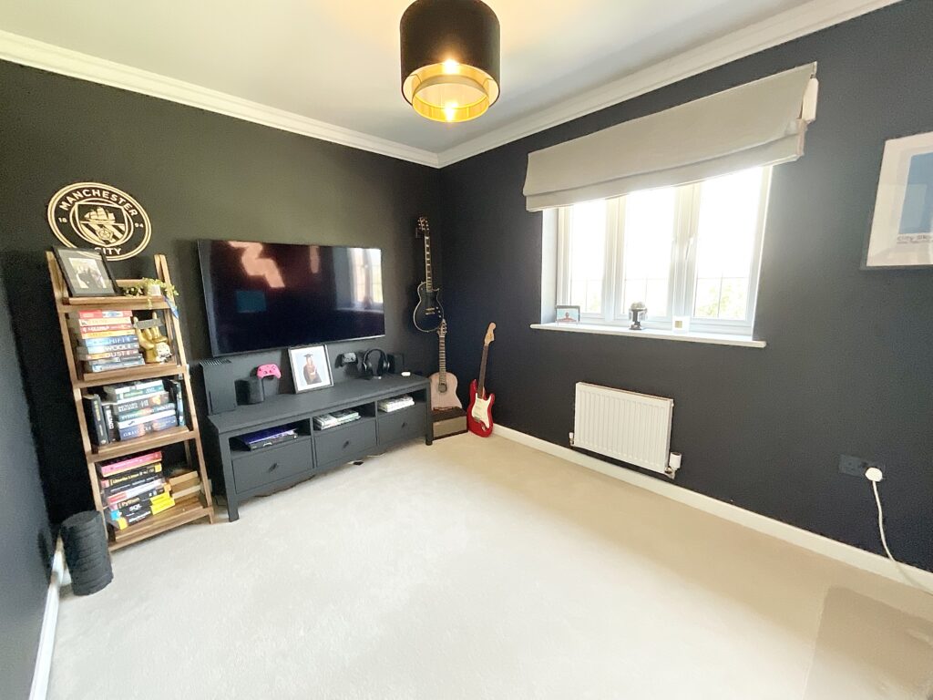 Gadwall Close, Wistaston, CW2