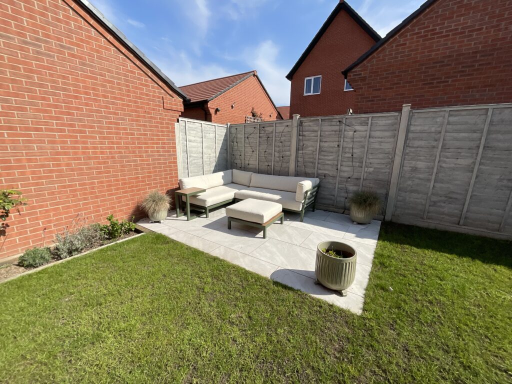 Gadwall Close, Wistaston, CW2