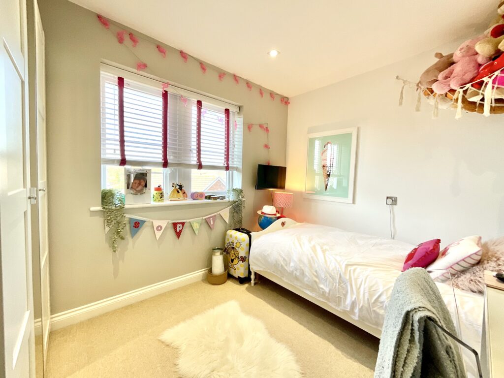 Monck Drive, Nantwich, CW5