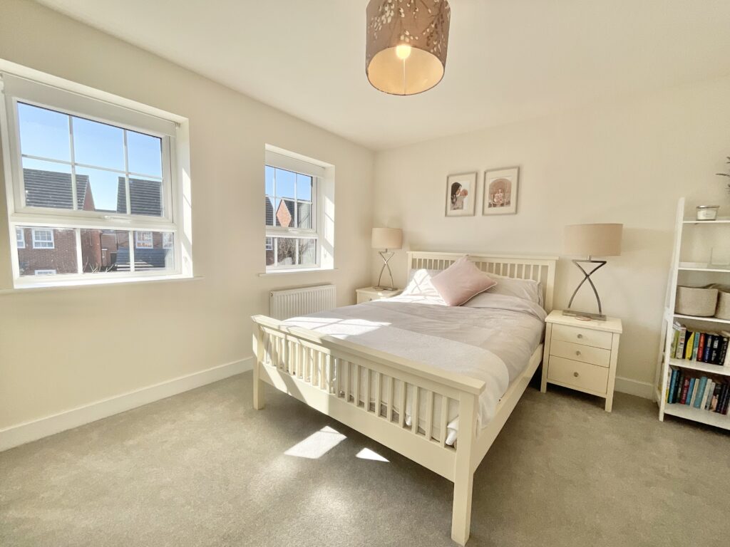 Wild Flower Close, Stapeley, CW5