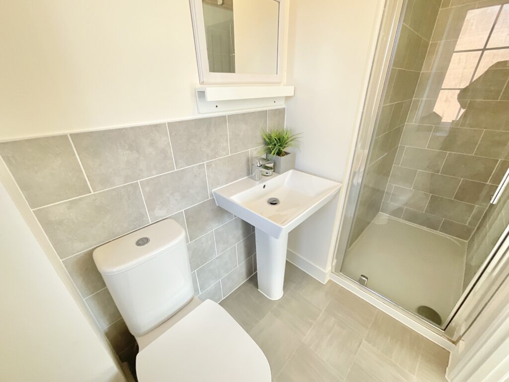 Wild Flower Close, Stapeley, CW5