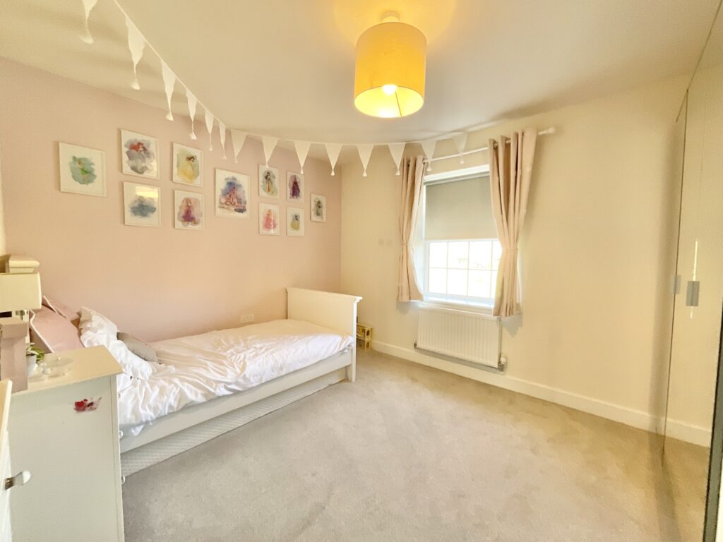 Wild Flower Close, Stapeley, CW5
