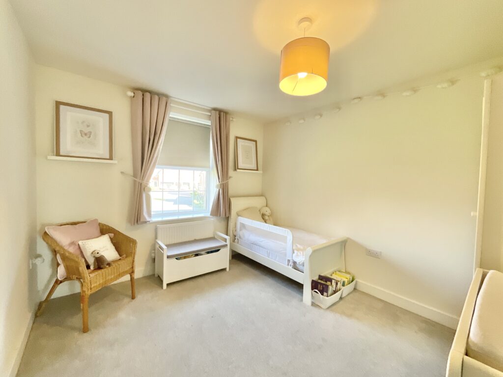 Wild Flower Close, Stapeley, CW5