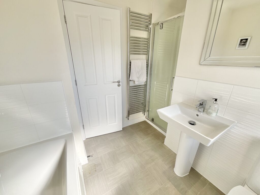 Wild Flower Close, Stapeley, CW5