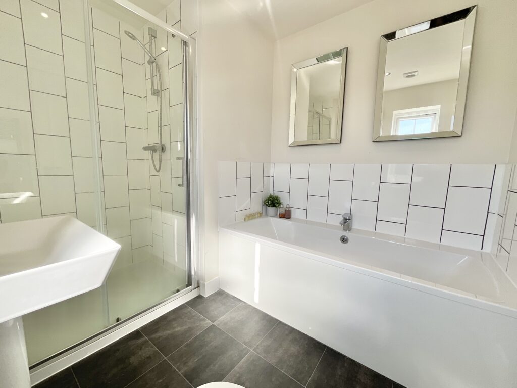Wild Flower Close, Stapeley, CW5