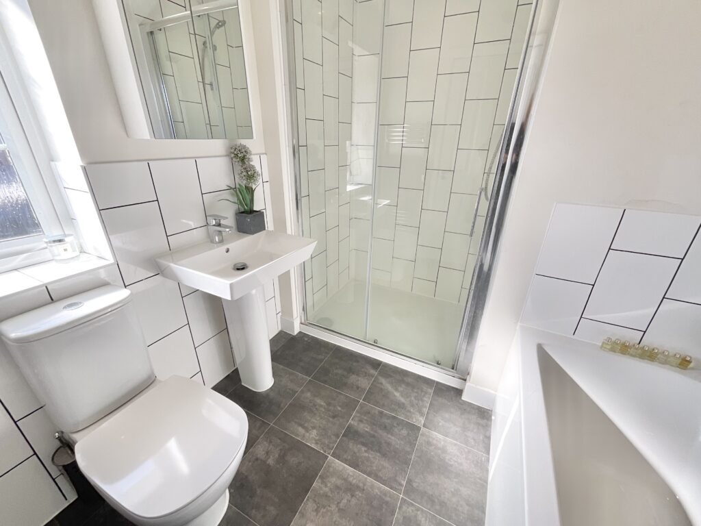 Wild Flower Close, Stapeley, CW5