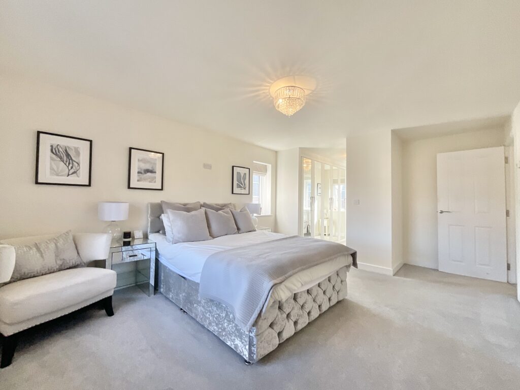 Wild Flower Close, Stapeley, CW5