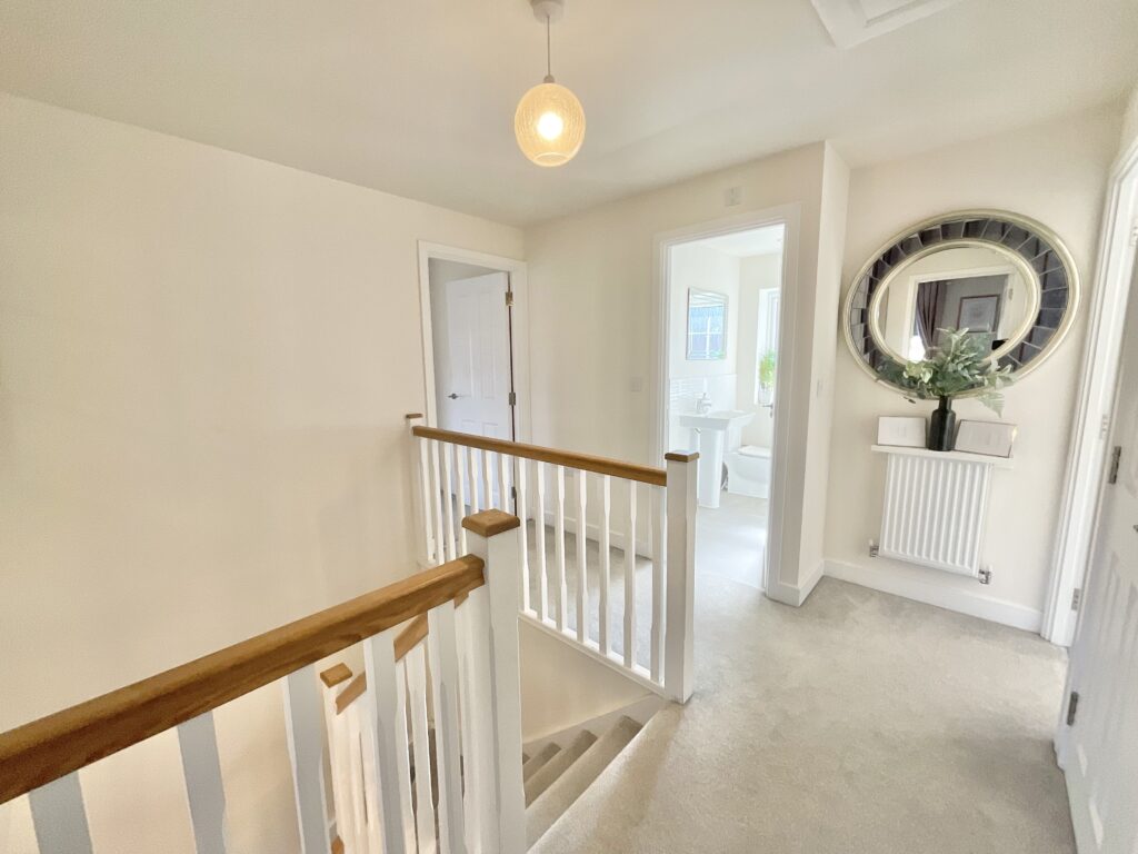 Wild Flower Close, Stapeley, CW5