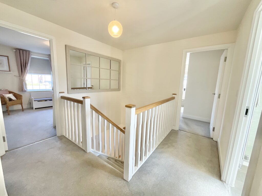 Wild Flower Close, Stapeley, CW5