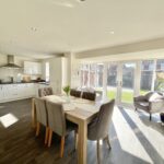 Wild Flower Close, Stapeley, CW5