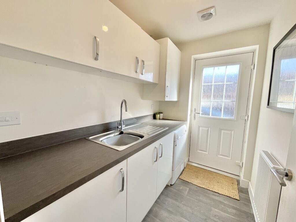 Wild Flower Close, Stapeley, CW5