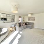 Wild Flower Close, Stapeley, CW5