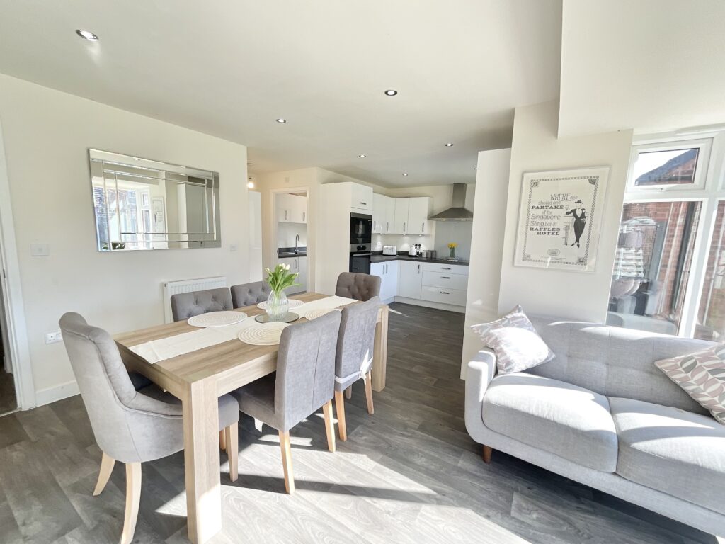 Wild Flower Close, Stapeley, CW5