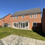 Wild Flower Close, Stapeley, CW5