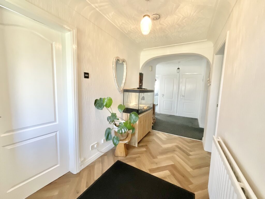 Crewe Road, Shavington, CW2