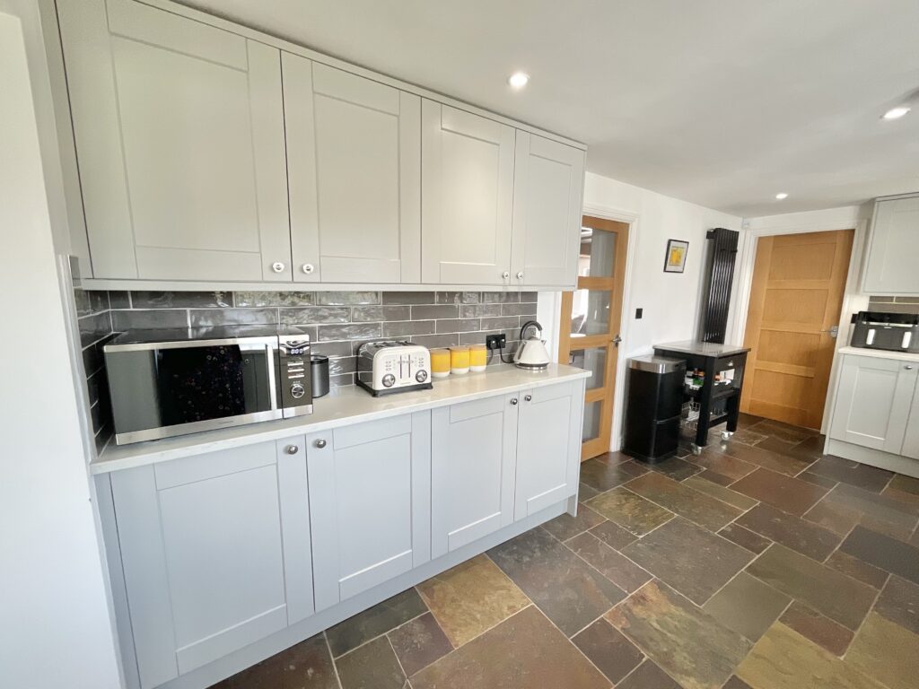 Broad Lane, Stapeley, Nantwich