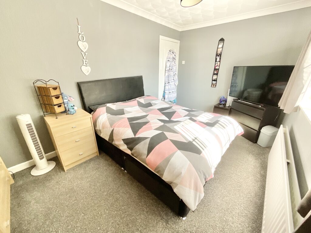 Crewe Road, Shavington, CW2