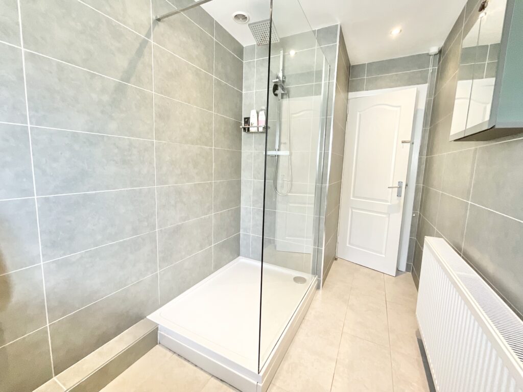 Crewe Road, Shavington, CW2