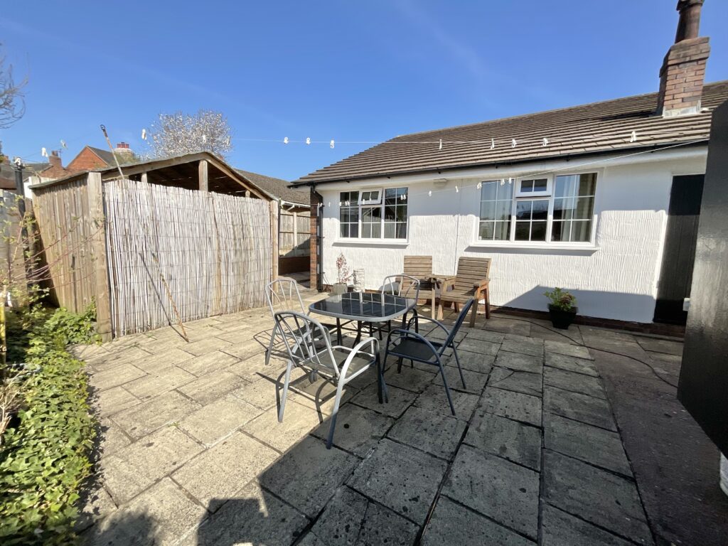 Crewe Road, Shavington, CW2