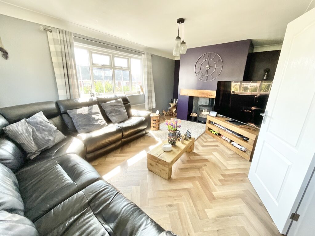 Crewe Road, Shavington, CW2