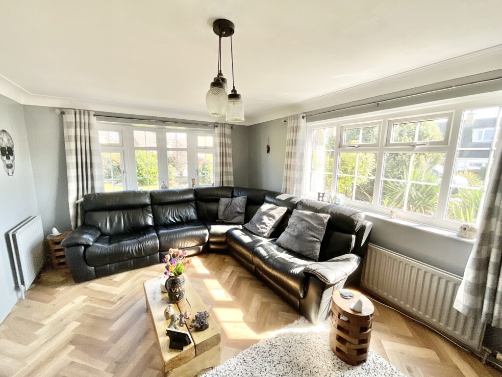 Crewe Road, Shavington, CW2