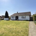 Crewe Road, Shavington, CW2