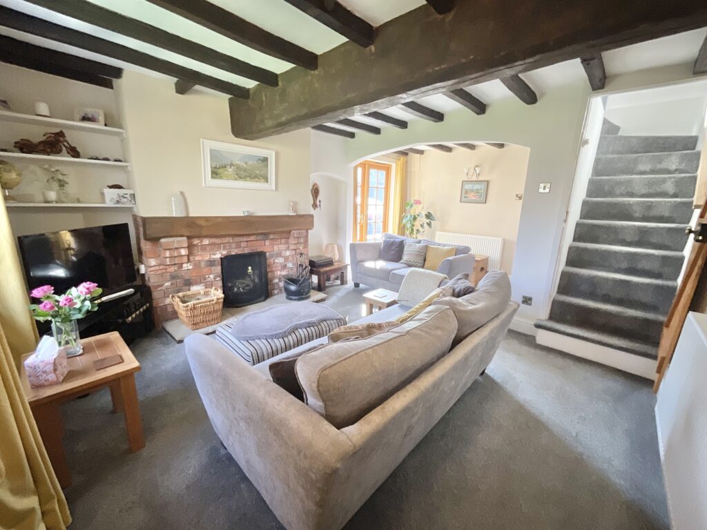Main Road, Shavington, CW2