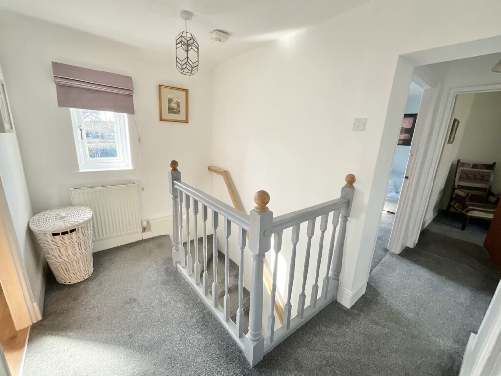 Main Road, Shavington, CW2