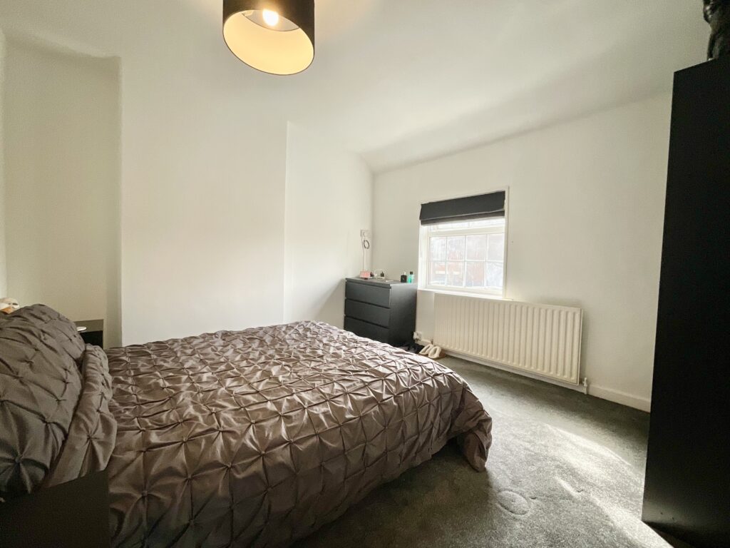London Road, Nantwich, CW5