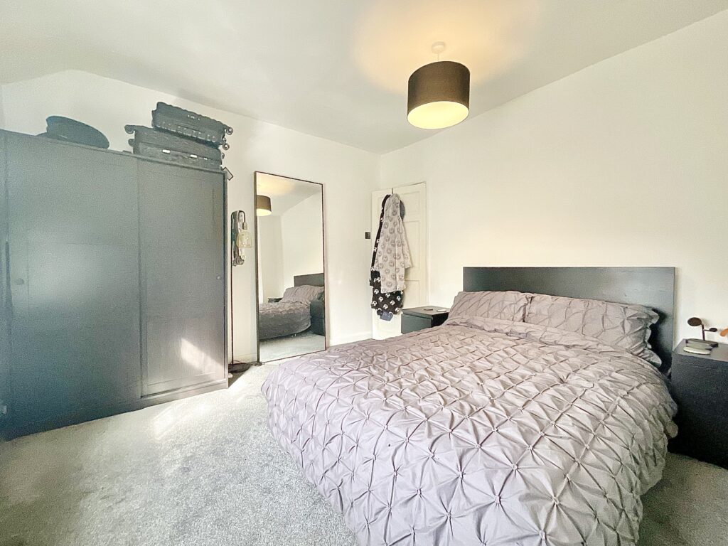 London Road, Nantwich, CW5