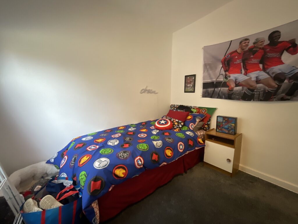 London Road, Nantwich, CW5