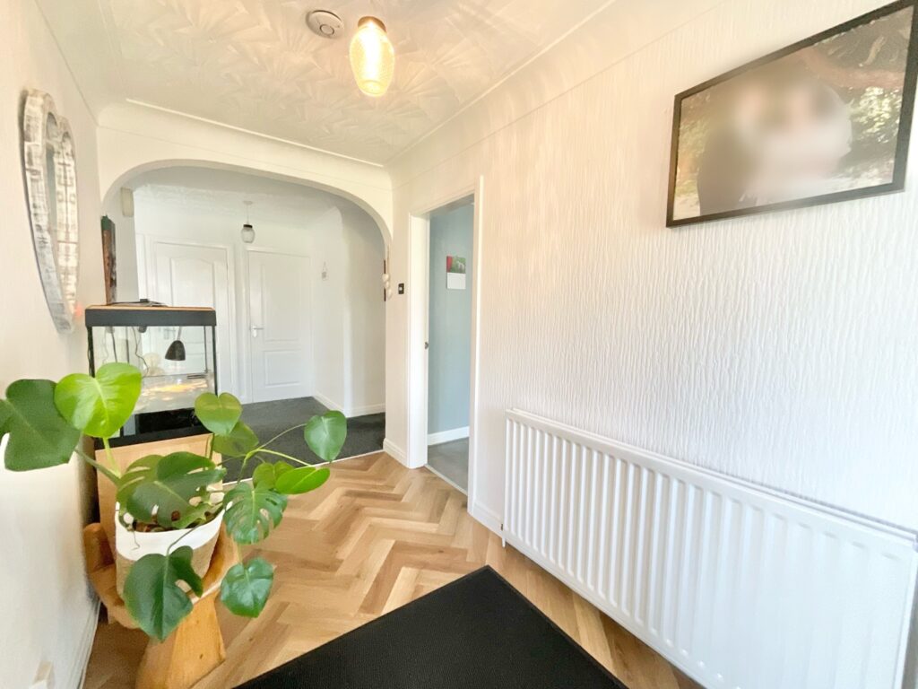 Crewe Road, Shavington, CW2
