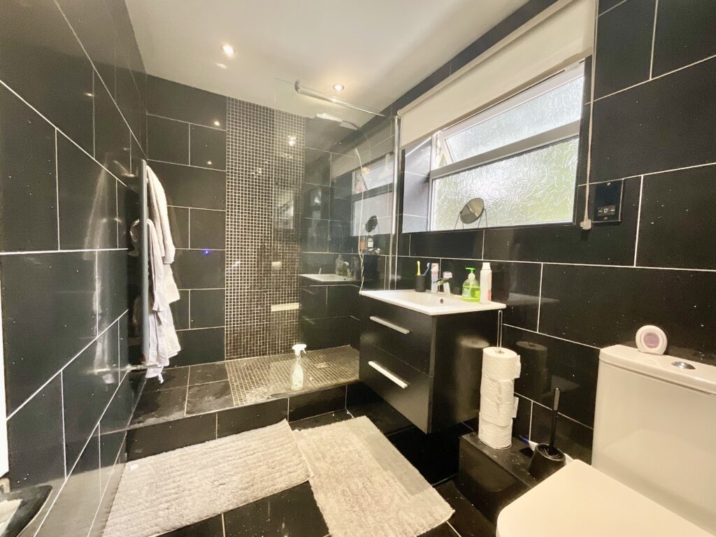 London Road, Nantwich, CW5