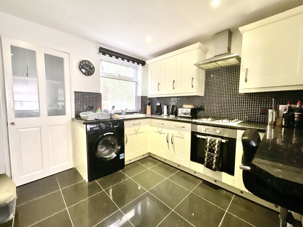 London Road, Nantwich, CW5