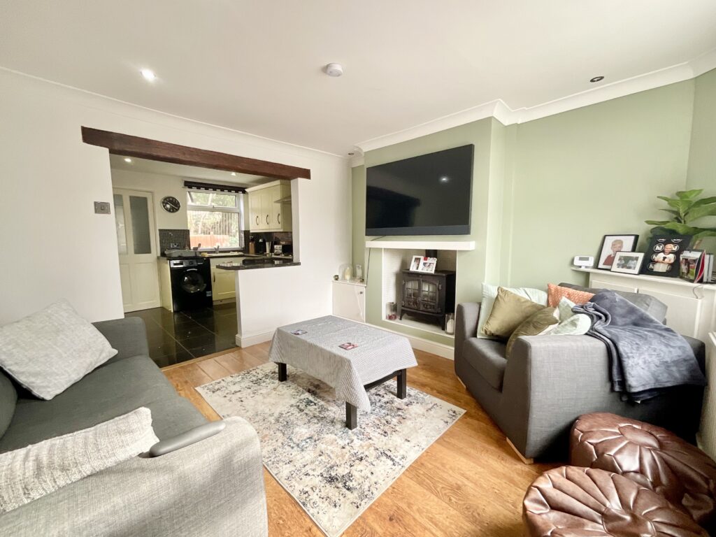 London Road, Nantwich, CW5