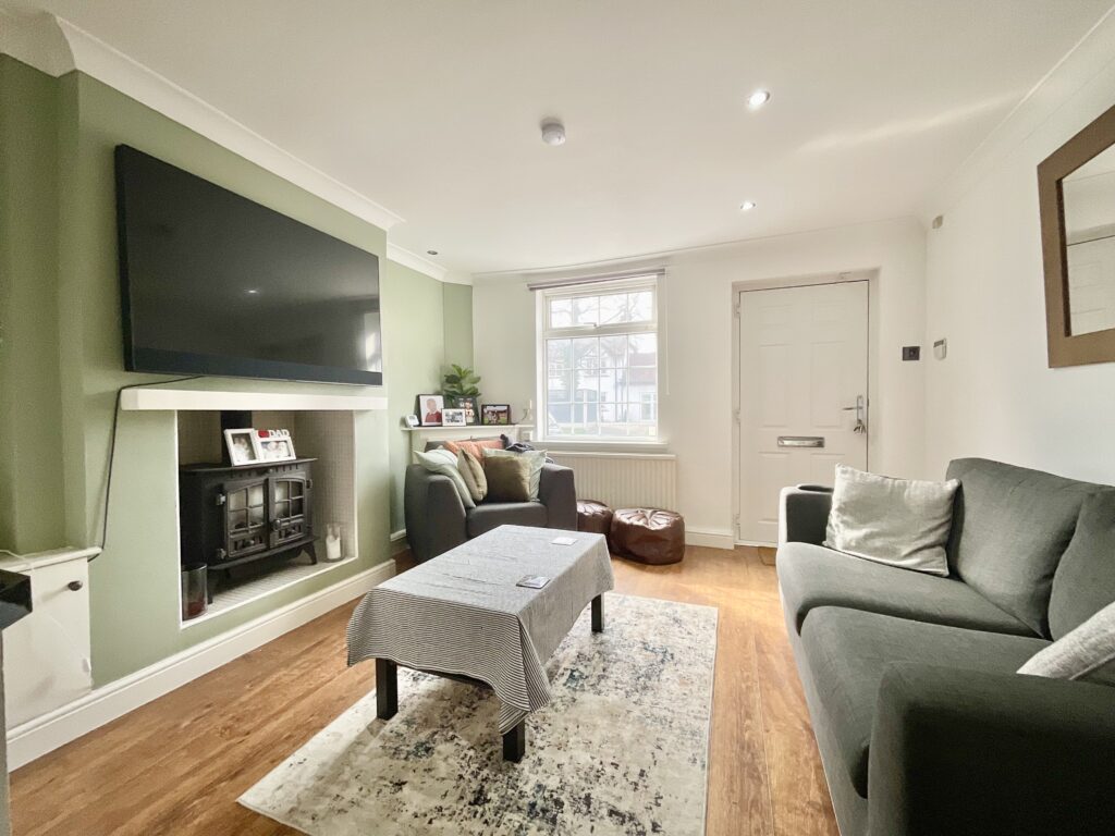 London Road, Nantwich, CW5