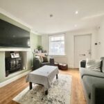 London Road, Nantwich, CW5