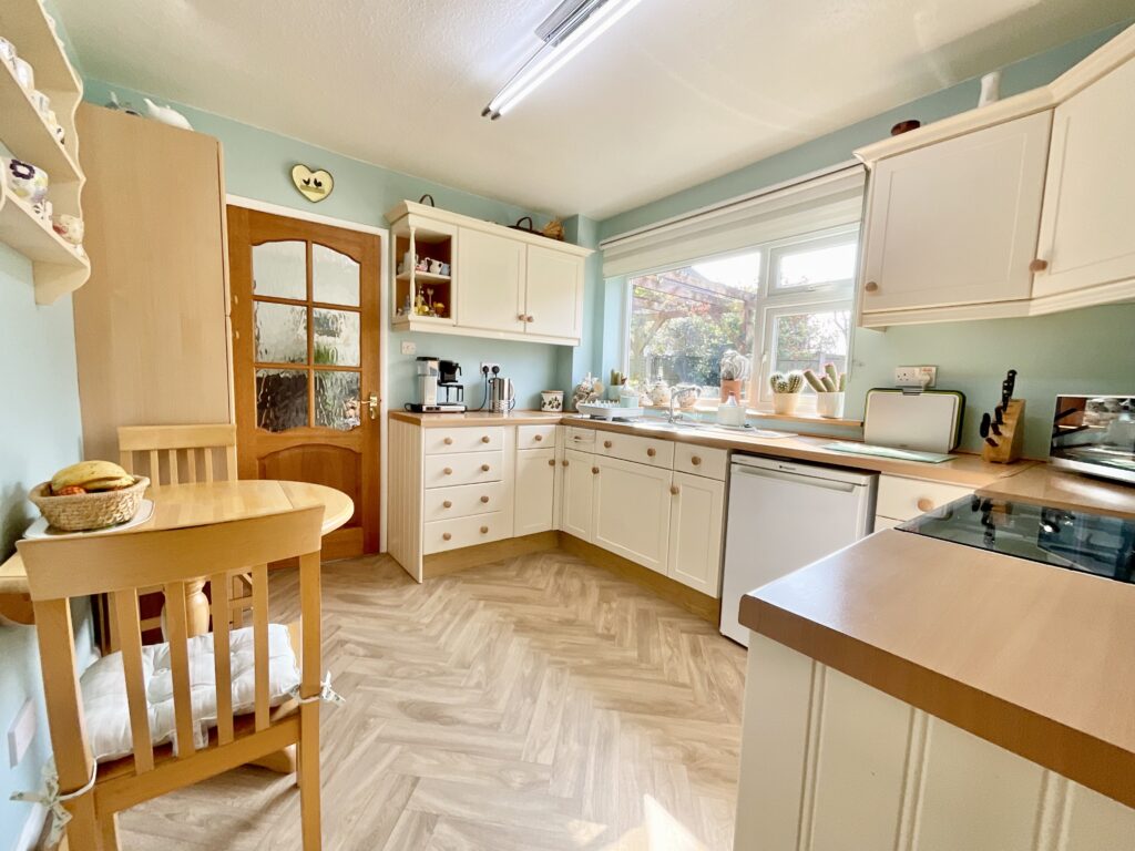Bayley Road, Willaston, CW5