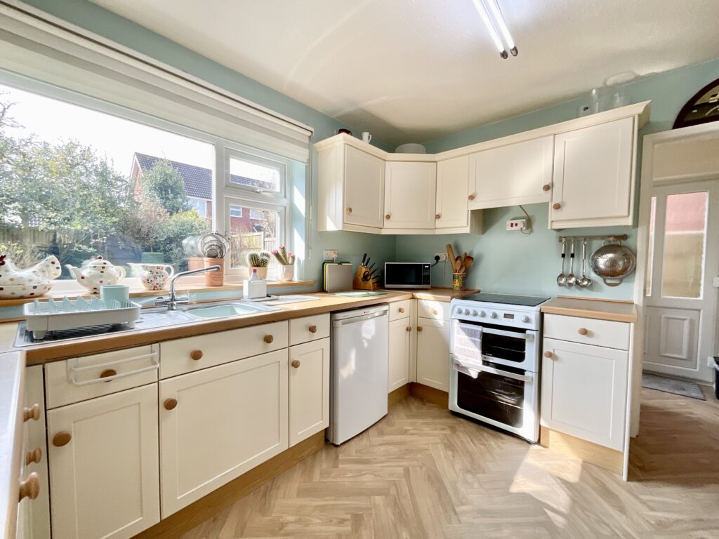 Bayley Road, Willaston, CW5