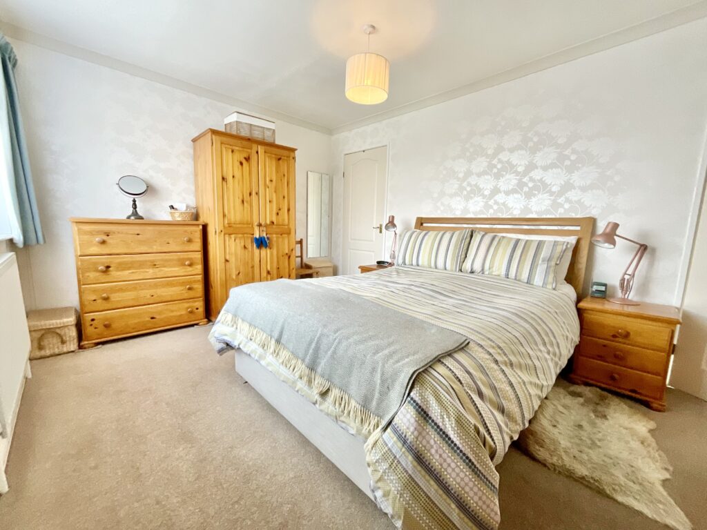 Bayley Road, Willaston, CW5
